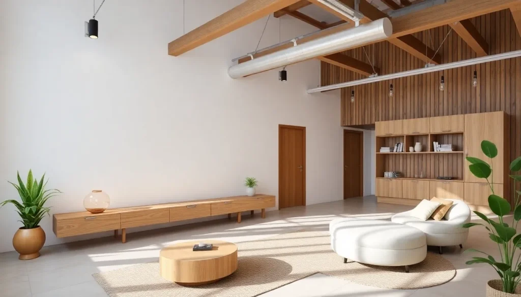 Oficinas Infonavit en Ahome