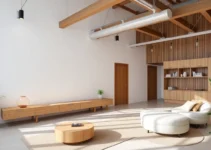 Oficinas Infonavit en Ahome