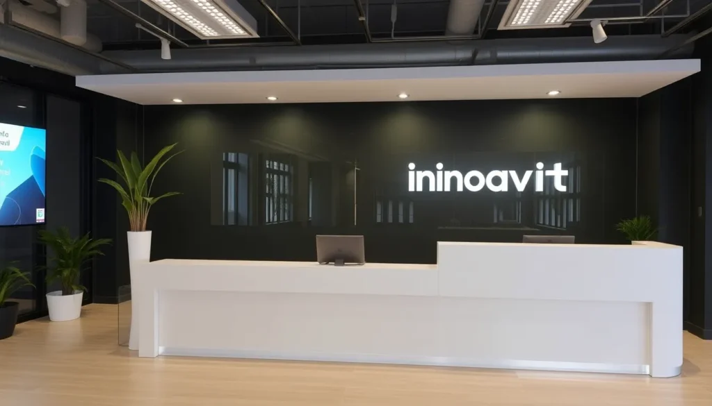 Oficinas Infonavit en Boca del Río Oficinas Infonavit en Boca del Río