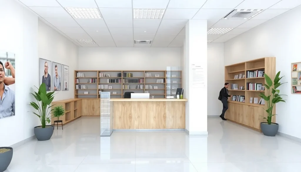 Oficinas Infonavit en Cajeme