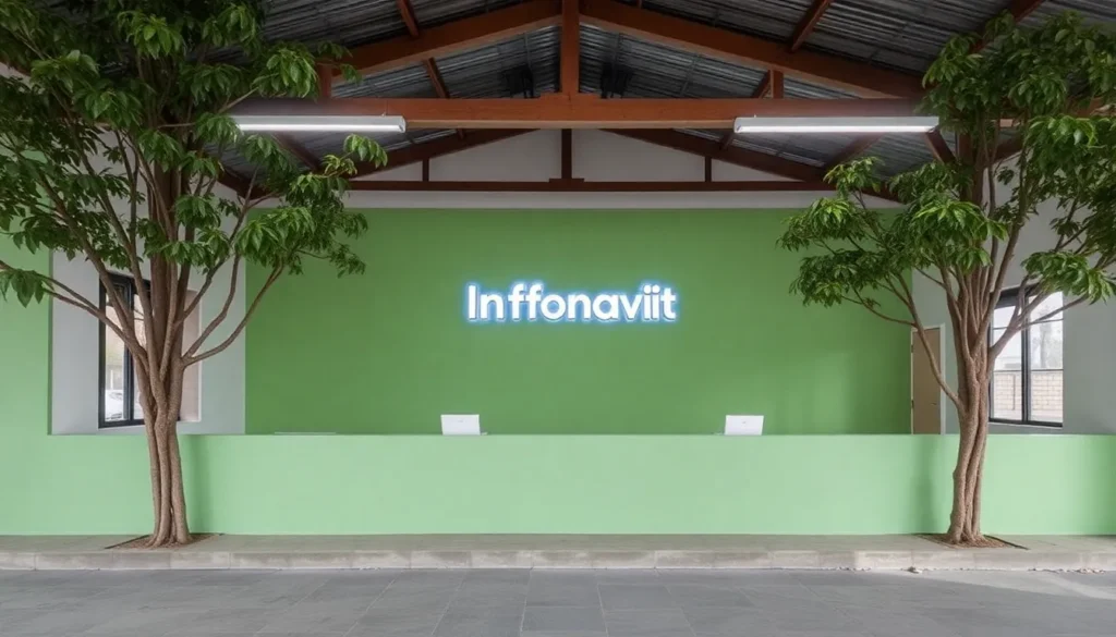 Oficinas Infonavit en Chetumal Oficinas Infonavit en Chetumal