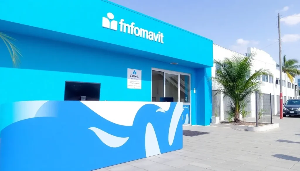 Infonavit en Ciudad del Carmen