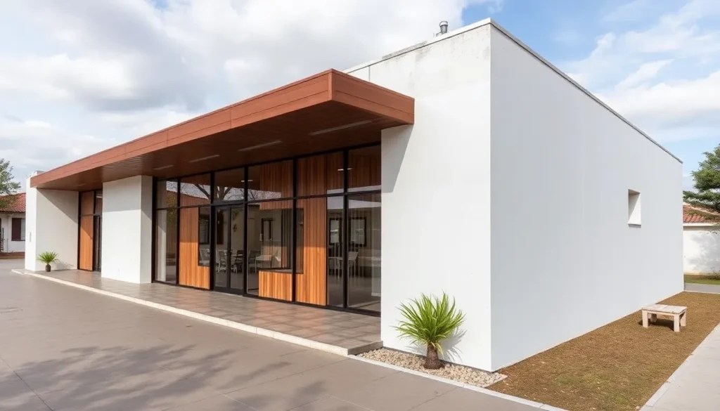 Oficinas Infonavit en Fort&iacute;n