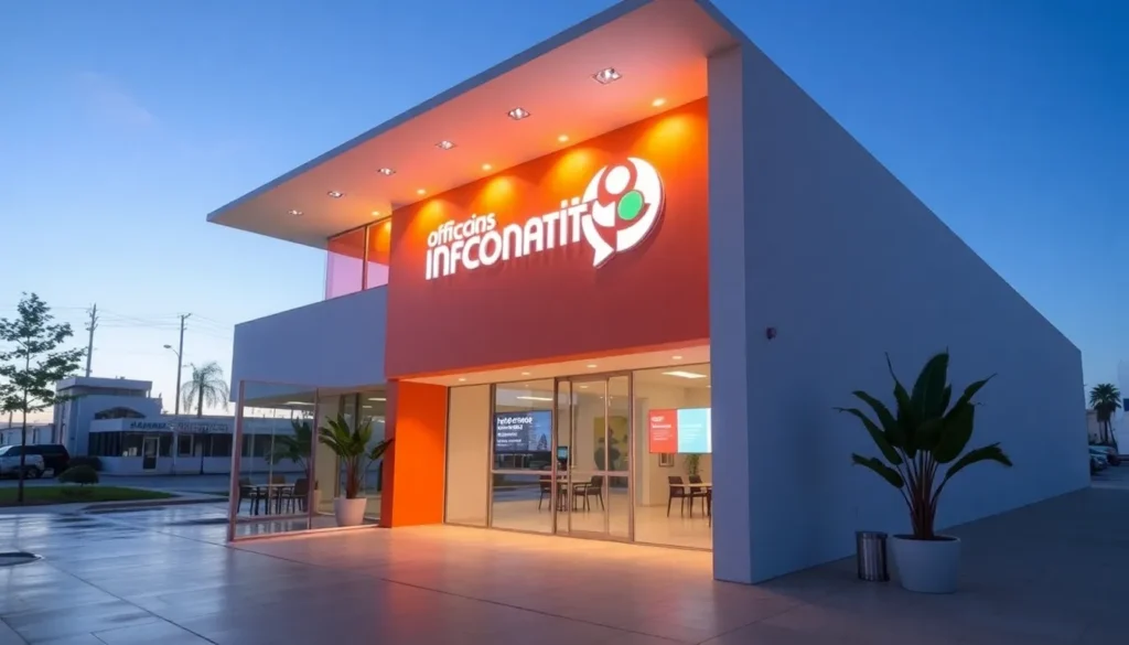 Infonavit Hermosillo