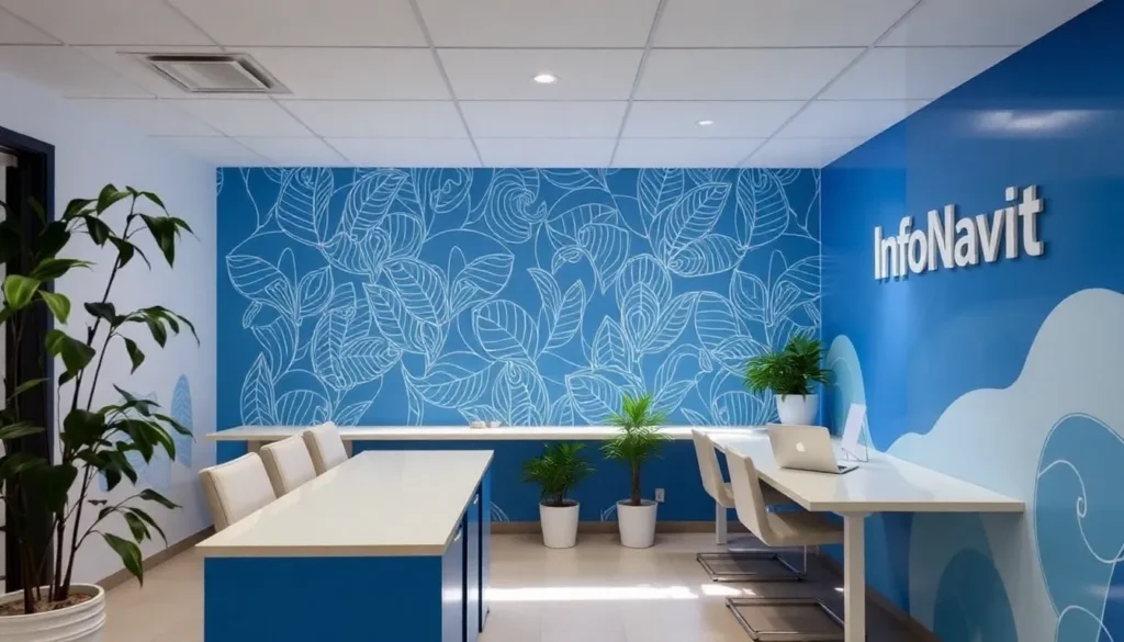 oficinas de Infonavit en Mazatl&aacute;n