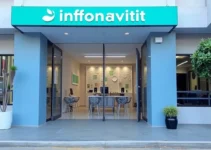 Oficinas Infonavit en Mérida