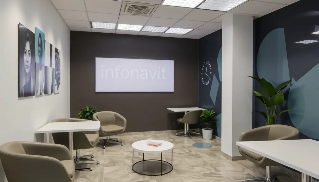 Oficinas Infonavit en Morelia Oficinas Infonavit en Morelia