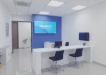 Oficinas Infonavit en Nuevo Laredo