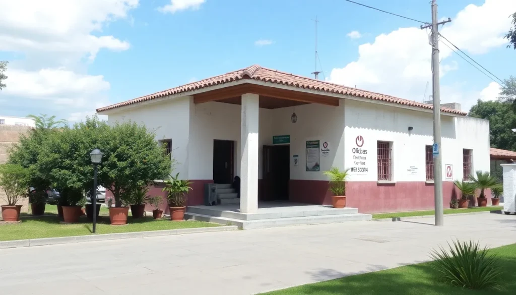 Oficinas Infonavit en Oaxaca Oficinas Infonavit en Oaxaca