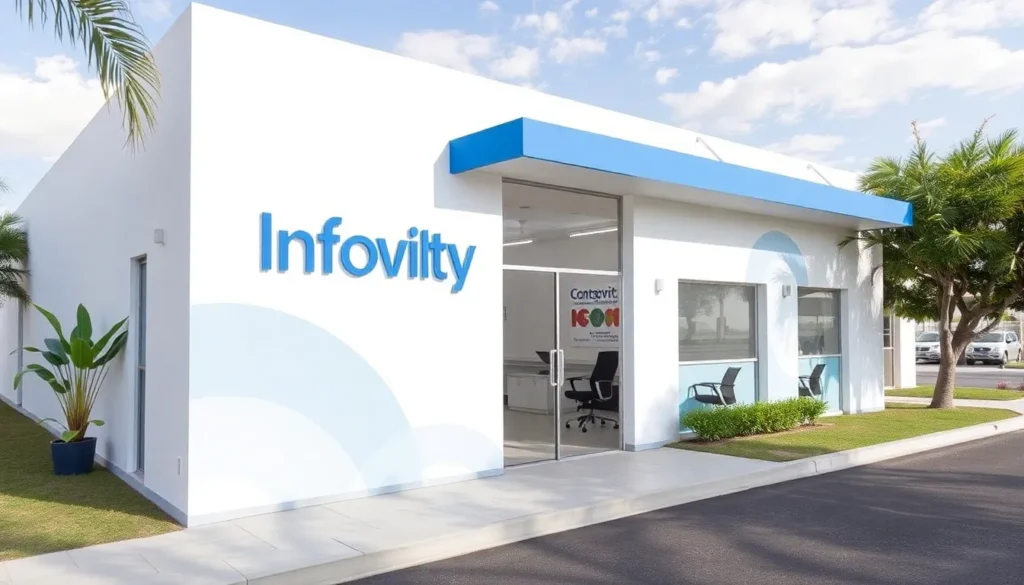 Oficinas Infonavit en Reynosa Oficinas Infonavit en Reynosa