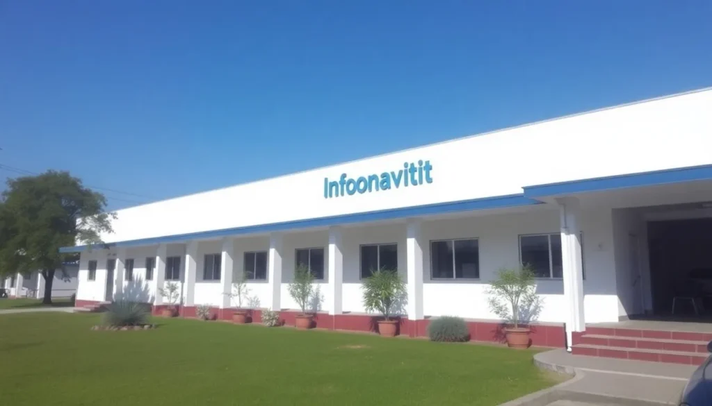 Oficinas Infonavit en San Juan Bautista Tuxtepec Oficinas Infonavit en San Juan Bautista Tuxtepec