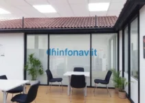 Oficinas Infonavit en Santa Lucía del Camino