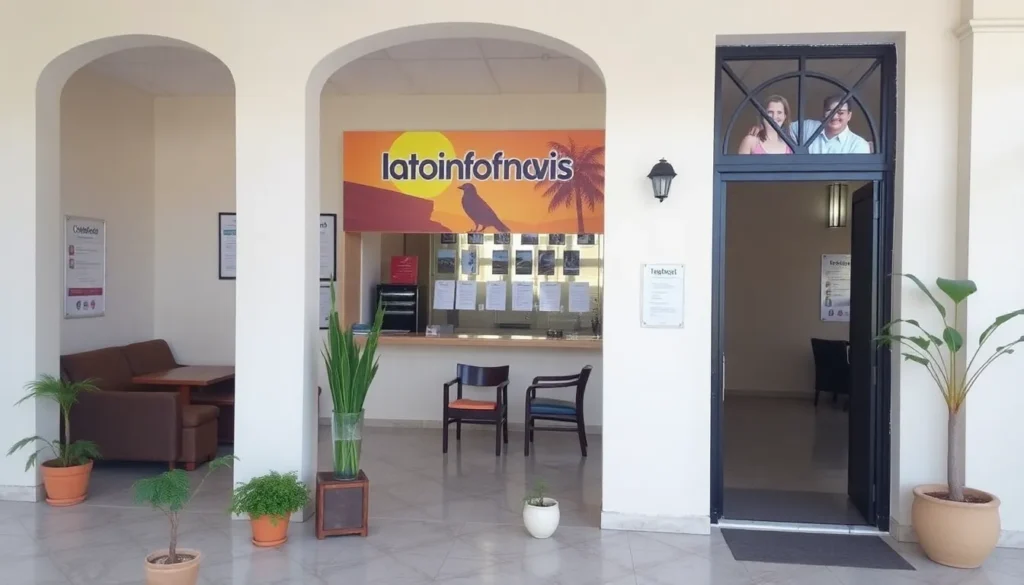 Oficinas Infonavit en Santa María Huatulco Oficinas Infonavit en Santa María Huatulco