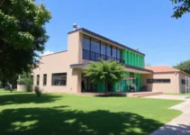Oficinas Infonavit en Solidaridad