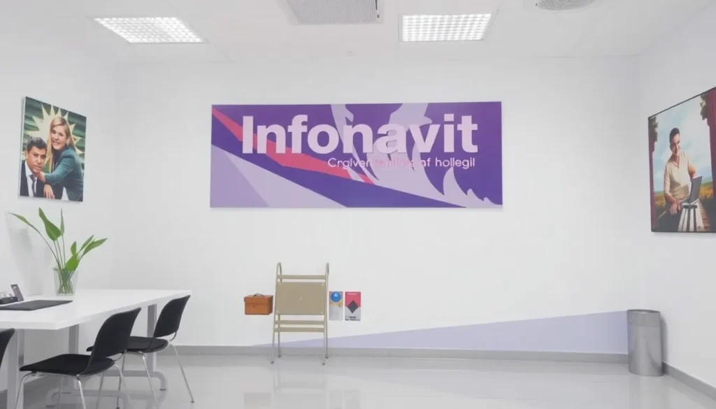 Infonavit Torre&oacute;n